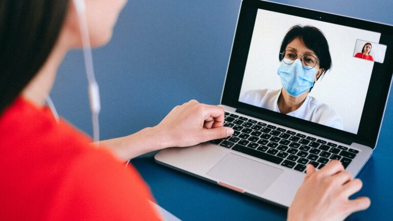 Tele-Medicine Now Available in GlaceEMR