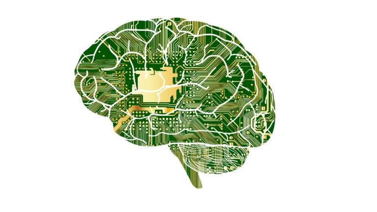 Artificial Intelligence in Healthcare