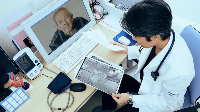 Where Telemedicine is Going and How it Affects Your Practice