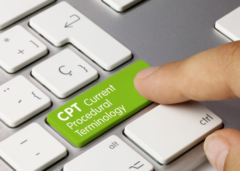 New CPT codes 2024