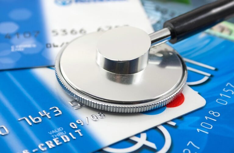 Secure Your Practice Revenue Against Health Plan Credit Card Leaks