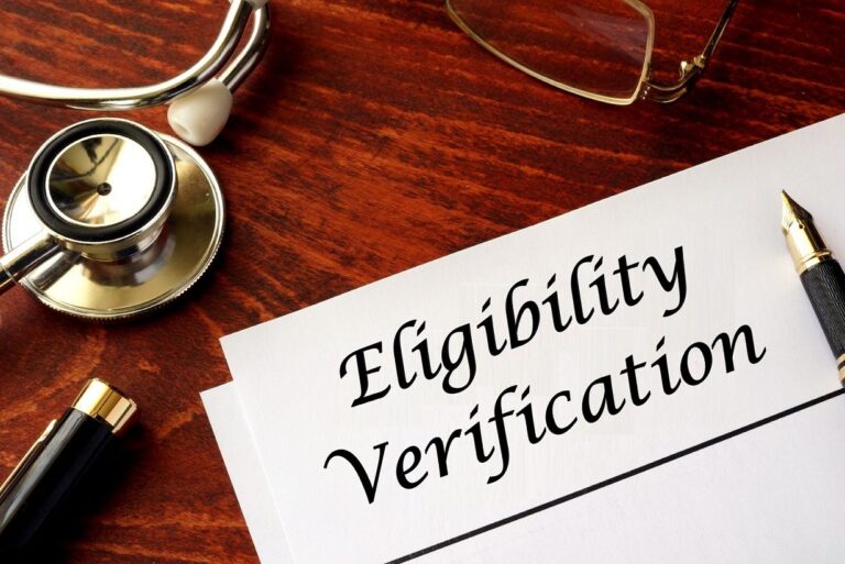 Nuances in Eligibility Verification