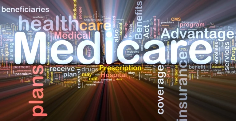 Behind The Medicare Advantage Contract Terminations