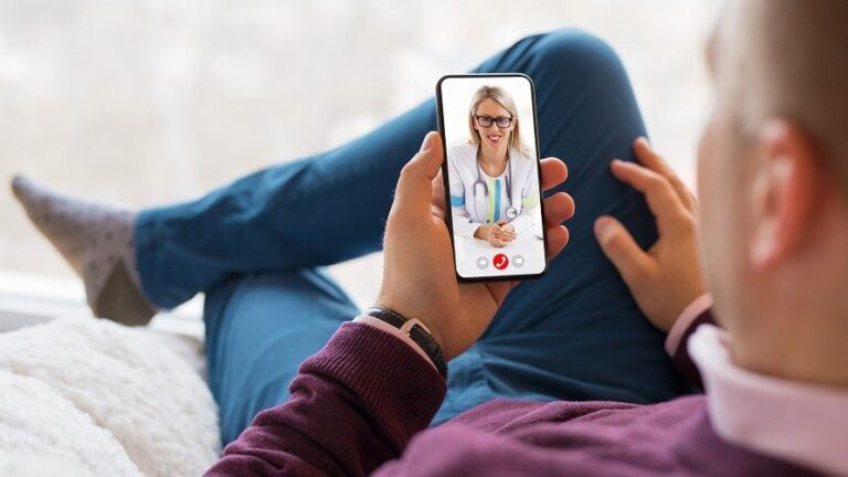 Modern patients insist on tech-savvy practices
