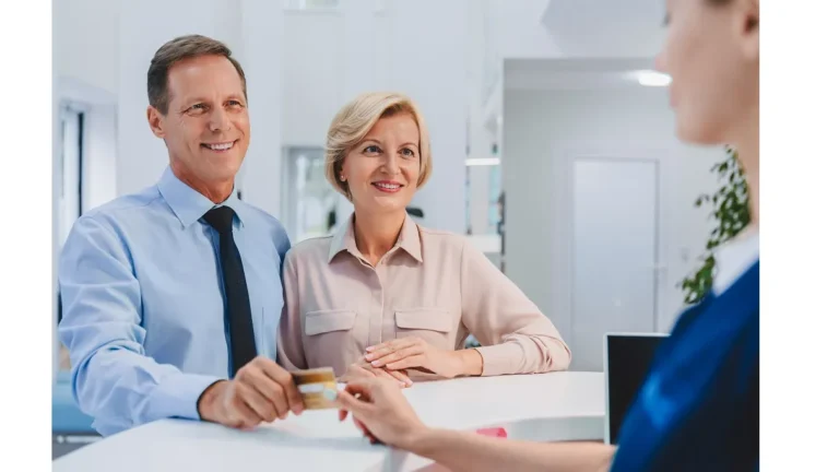 The Front Desk Collection for Doctors