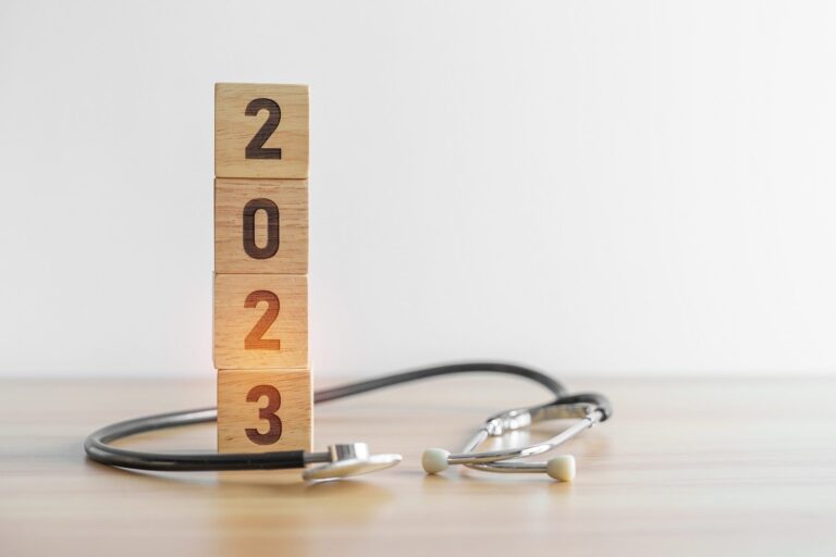 5 MedTech Trends to Watch in 2023