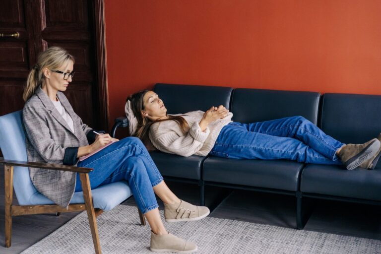 Best Practice Guidelines for Behavioral & Mental Health Providers