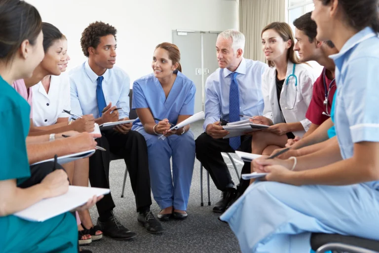 Adapting to Evolving Healthcare Workforce Dynamics