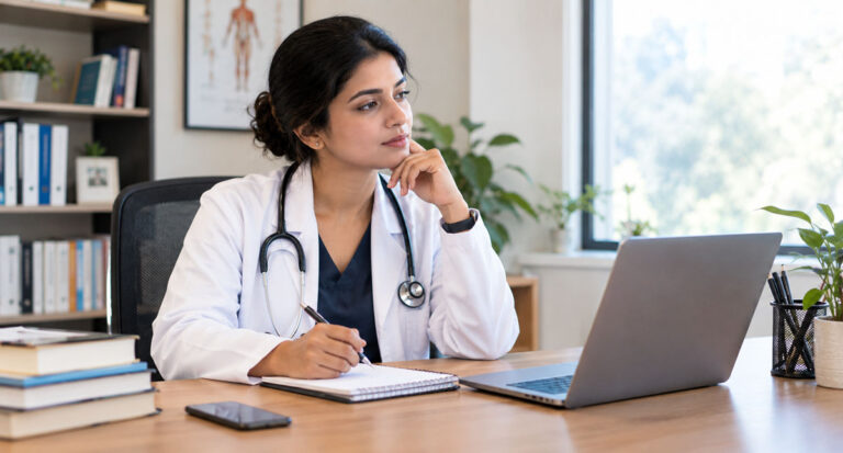 Thinking of Starting a Private Practice? Here’s Where to Begin
