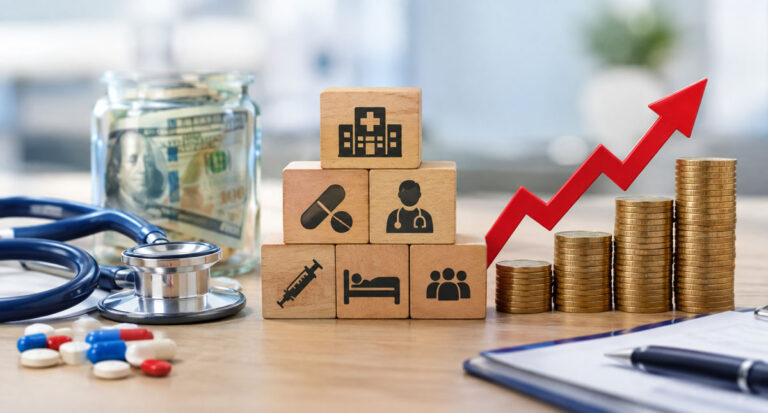 Top Factors Driving Rising Healthcare Costs