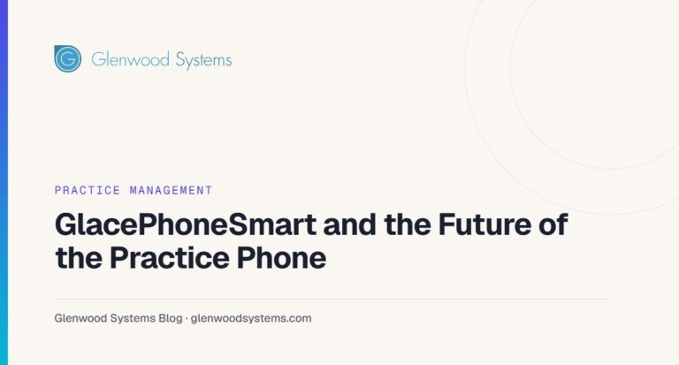 Transform Your Practice with GlacePhoneSmart: The Future of IVR Systems