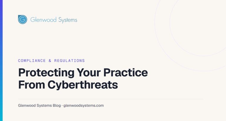 How to protect yourself from cyberthreats?
